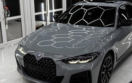 BMW 4 серия, 2021 год, 4 350 000 рублей, 5 фотография