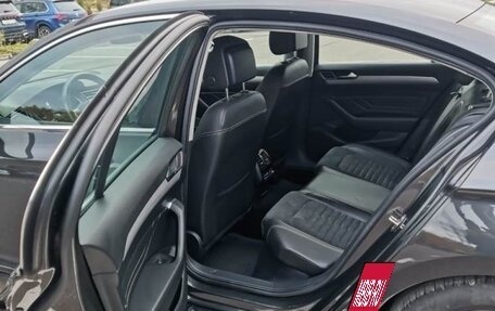 Volkswagen Passat B8 рестайлинг, 2021 год, 2 250 000 рублей, 20 фотография