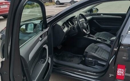 Volkswagen Passat B8 рестайлинг, 2021 год, 2 250 000 рублей, 24 фотография