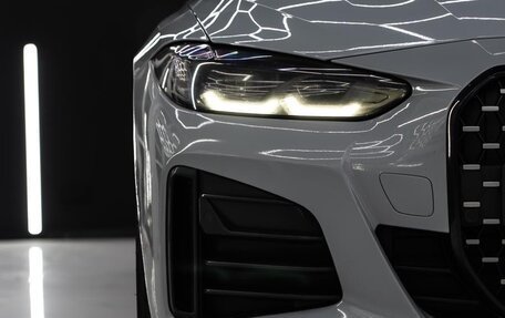BMW 4 серия, 2021 год, 4 350 000 рублей, 12 фотография