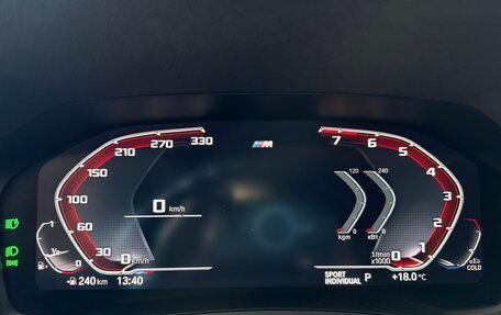 BMW 4 серия, 2021 год, 4 350 000 рублей, 18 фотография