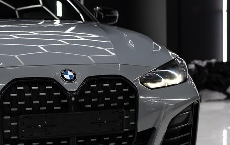BMW 4 серия, 2021 год, 4 350 000 рублей, 10 фотография