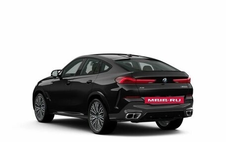 BMW X6, 2024 год, 14 279 000 рублей, 7 фотография