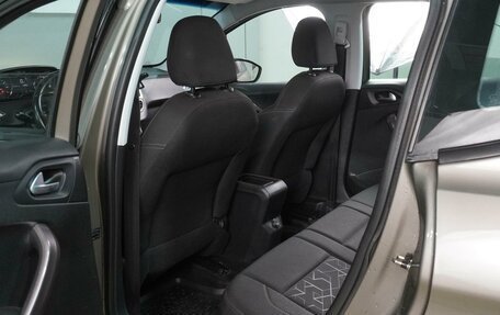 Peugeot 2008 II, 2014 год, 899 000 рублей, 11 фотография