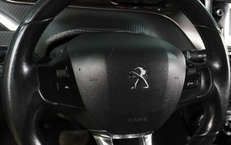 Peugeot 2008 II, 2014 год, 899 000 рублей, 14 фотография