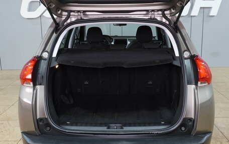 Peugeot 2008 II, 2014 год, 899 000 рублей, 18 фотография