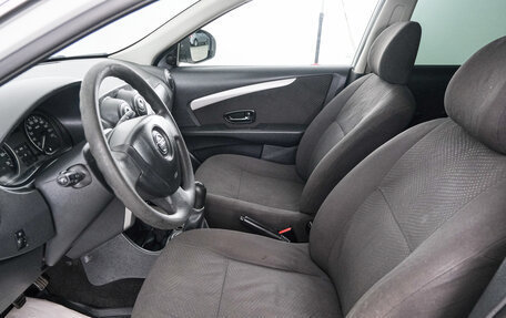 Nissan Almera, 2014 год, 569 000 рублей, 8 фотография