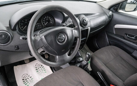 Nissan Almera, 2014 год, 569 000 рублей, 9 фотография