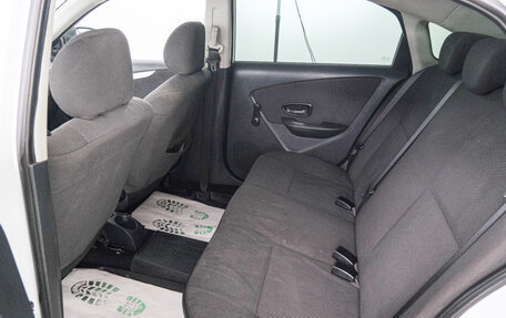 Nissan Almera, 2014 год, 569 000 рублей, 17 фотография