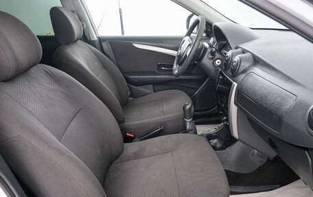 Nissan Almera, 2014 год, 569 000 рублей, 14 фотография