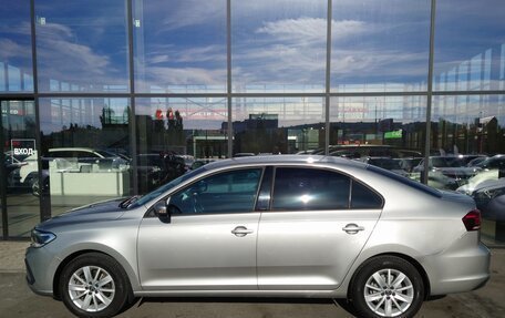 Volkswagen Polo VI (EU Market), 2021 год, 1 650 000 рублей, 4 фотография