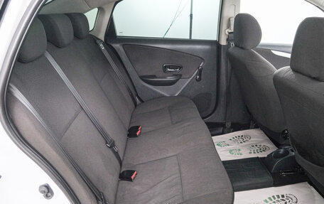 Nissan Almera, 2014 год, 569 000 рублей, 18 фотография