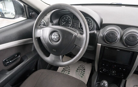Nissan Almera, 2014 год, 569 000 рублей, 10 фотография