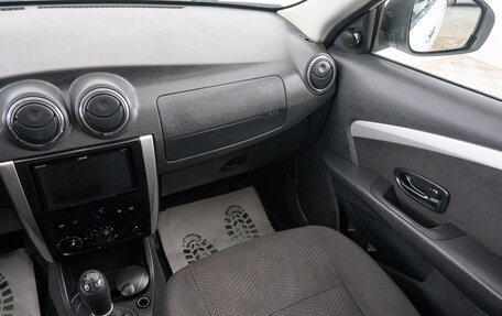 Nissan Almera, 2014 год, 569 000 рублей, 12 фотография