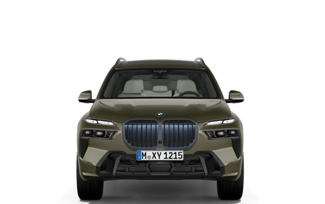 BMW X7, 2025 год, 18 020 000 рублей, 3 фотография