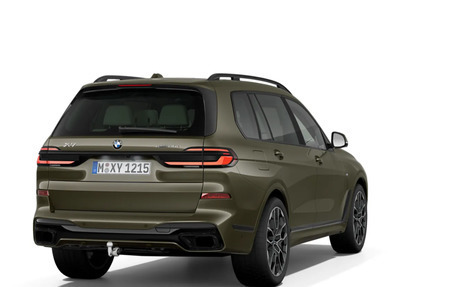 BMW X7, 2025 год, 18 020 000 рублей, 2 фотография