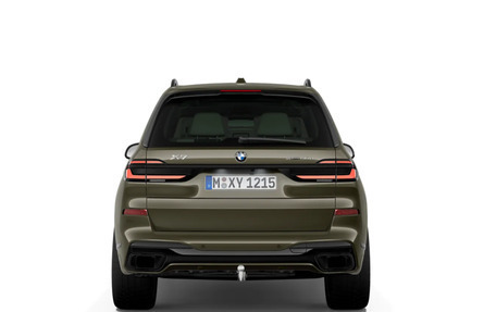 BMW X7, 2025 год, 18 020 000 рублей, 4 фотография