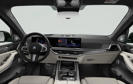 BMW X7, 2025 год, 18 020 000 рублей, 5 фотография