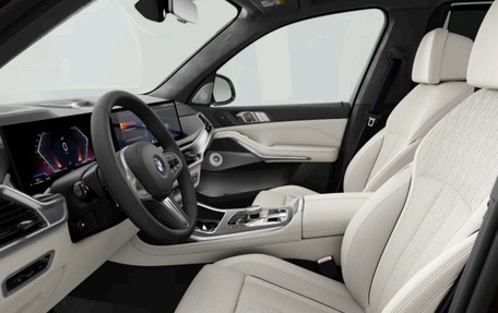 BMW X7, 2025 год, 18 020 000 рублей, 6 фотография