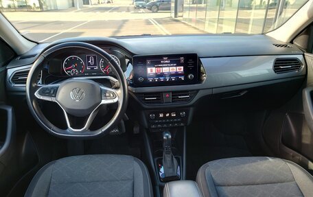 Volkswagen Polo VI (EU Market), 2021 год, 1 650 000 рублей, 8 фотография