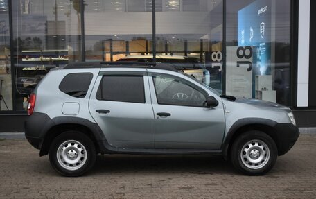 Renault Duster I рестайлинг, 2012 год, 684 000 рублей, 4 фотография