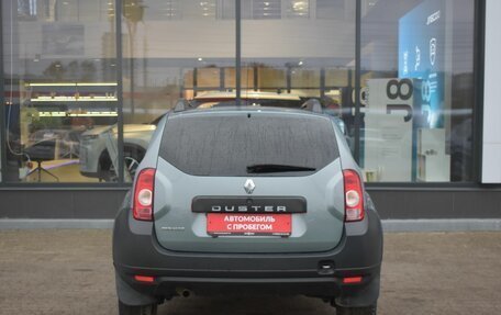 Renault Duster I рестайлинг, 2012 год, 684 000 рублей, 6 фотография