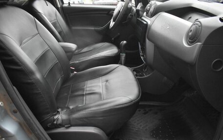 Renault Duster I рестайлинг, 2012 год, 684 000 рублей, 10 фотография