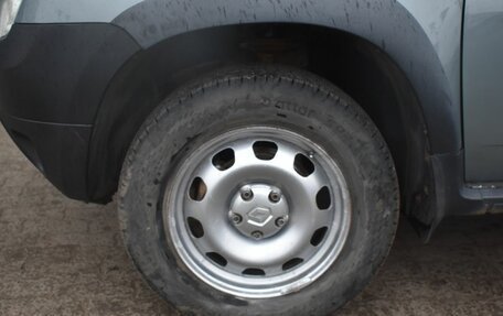 Renault Duster I рестайлинг, 2012 год, 684 000 рублей, 9 фотография