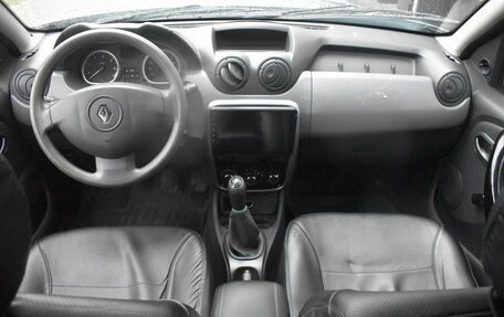 Renault Duster I рестайлинг, 2012 год, 684 000 рублей, 12 фотография