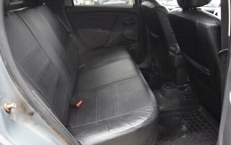 Renault Duster I рестайлинг, 2012 год, 684 000 рублей, 11 фотография