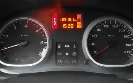 Renault Duster I рестайлинг, 2012 год, 684 000 рублей, 13 фотография