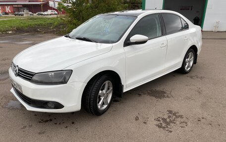 Volkswagen Jetta VI, 2012 год, 790 000 рублей, 4 фотография