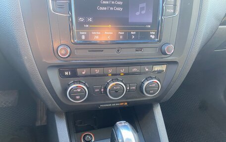 Volkswagen Jetta VI, 2012 год, 790 000 рублей, 9 фотография