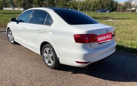 Volkswagen Jetta VI, 2012 год, 790 000 рублей, 5 фотография