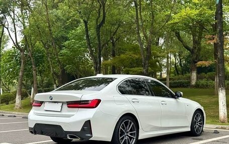 BMW 3 серия, 2022 год, 3 560 000 рублей, 3 фотография