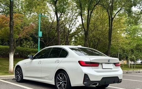 BMW 3 серия, 2022 год, 3 560 000 рублей, 4 фотография