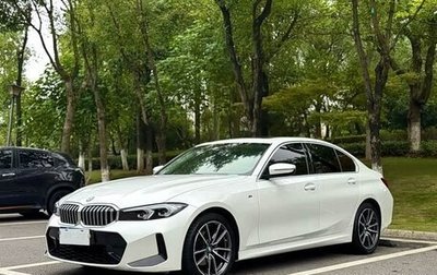 BMW 3 серия, 2022 год, 3 560 000 рублей, 1 фотография