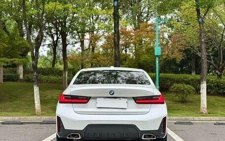 BMW 3 серия, 2022 год, 3 560 000 рублей, 6 фотография