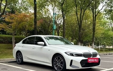 BMW 3 серия, 2022 год, 3 560 000 рублей, 2 фотография