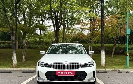 BMW 3 серия, 2022 год, 3 560 000 рублей, 5 фотография