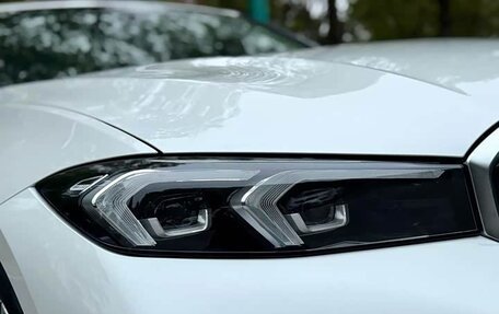 BMW 3 серия, 2022 год, 3 560 000 рублей, 8 фотография