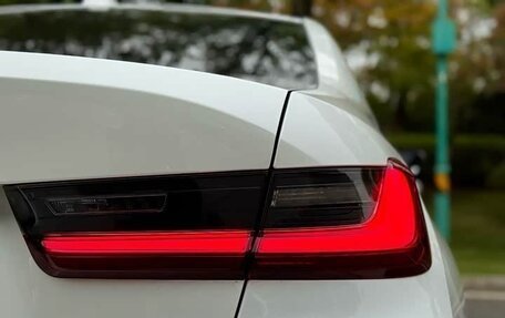 BMW 3 серия, 2022 год, 3 560 000 рублей, 9 фотография