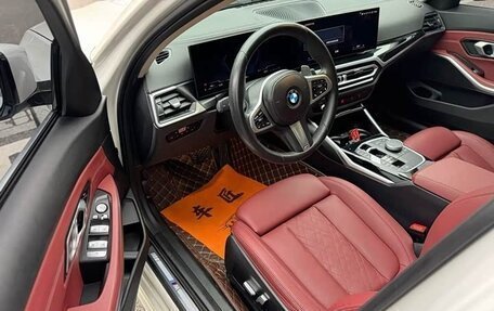 BMW 3 серия, 2022 год, 3 560 000 рублей, 12 фотография