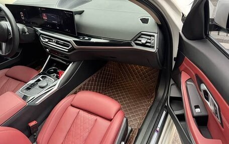 BMW 3 серия, 2022 год, 3 560 000 рублей, 13 фотография
