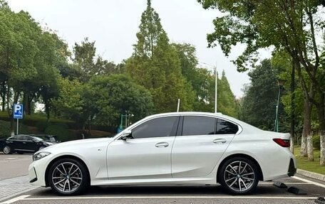 BMW 3 серия, 2022 год, 3 560 000 рублей, 7 фотография