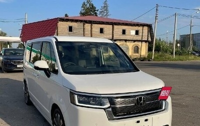 Honda Stepwgn, 2022 год, 2 680 000 рублей, 1 фотография