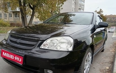 Chevrolet Lacetti, 2006 год, 375 000 рублей, 1 фотография