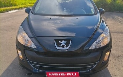Peugeot 308 II, 2011 год, 550 000 рублей, 1 фотография