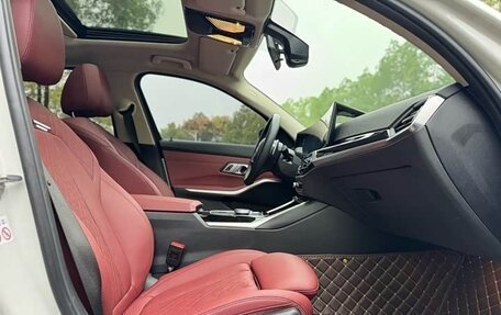 BMW 3 серия, 2022 год, 3 560 000 рублей, 16 фотография