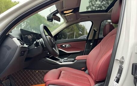 BMW 3 серия, 2022 год, 3 560 000 рублей, 17 фотография